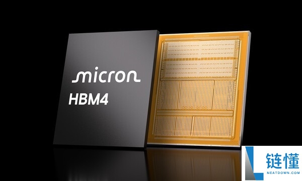 美光 HBM4 产能翻倍！2025 年量产 HBM4E 已锁定，拒绝挤牙膏式升级