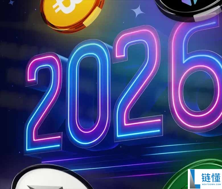 2026 年加密货币五大预测：比特币会创下历史新高吗？