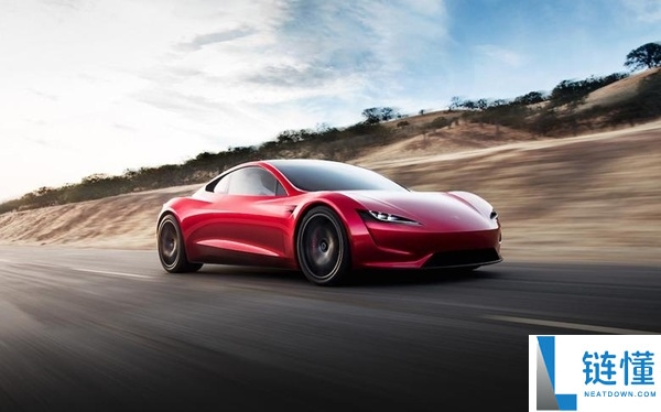 特斯拉 Roadster 2.0：全球最快纯电超跑，性能参数与上市时间详解