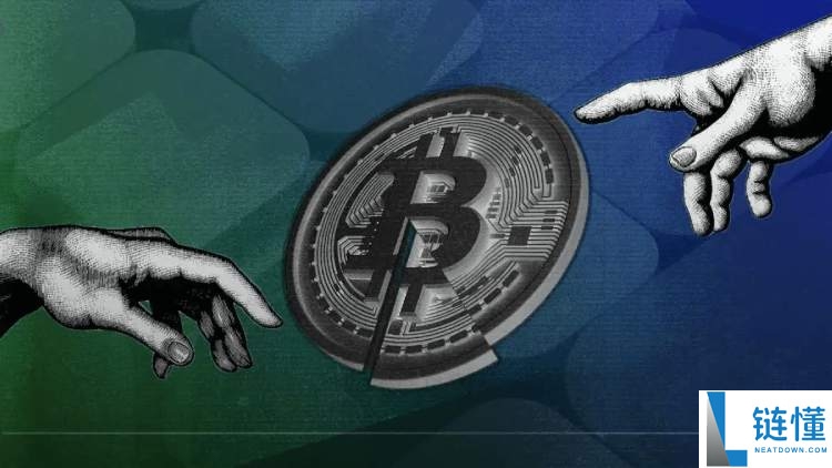 比特币是什么？深度解析身份危机与治理悖论