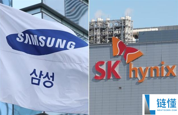 SK 海力士离职率仅 1.3% 揭秘：高额奖金留人，对比三星 10.1%
