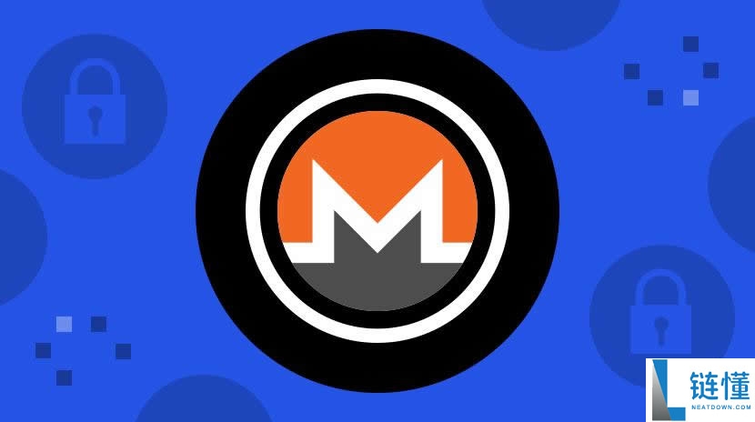 门罗币（XMR）价格突破 598 美元，市值首超 100 亿美元创新高