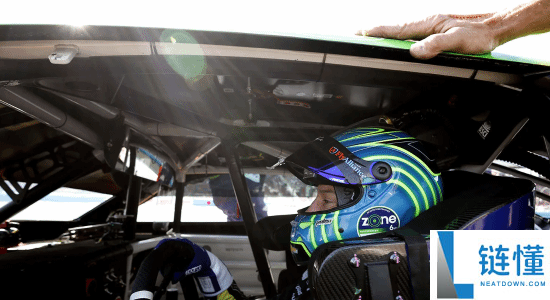 41 岁传奇车手凯尔·布什死因曝光：年轻人极易忽视的健康警示