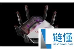 Wi-Fi 8 技术加速落地：联发科华硕新品齐发，传输效率翻倍