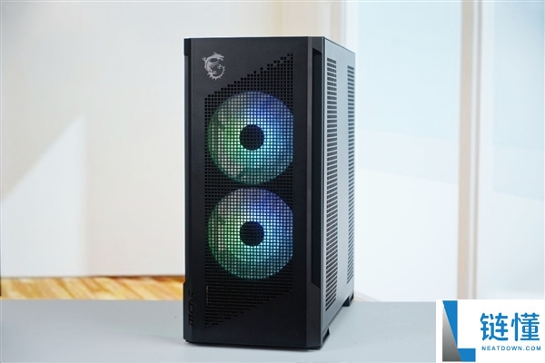 微星 618 大促开启！双白金认证 1000W 电源限时特惠仅 629 元