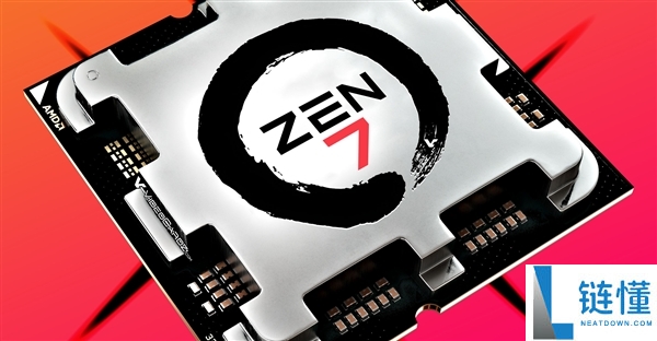 AMD Zen7 重磅升级：单 CCD+224MB 缓存，首发台积电 1.4nm 工艺，Intel 再落后一年