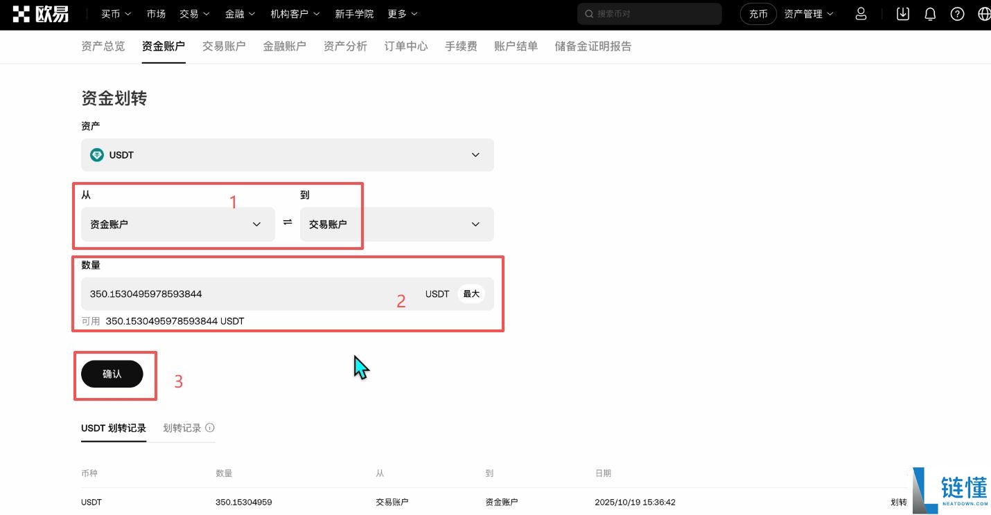 欧易 OKX 新手教程：注册、App 下载及买币全流程指南