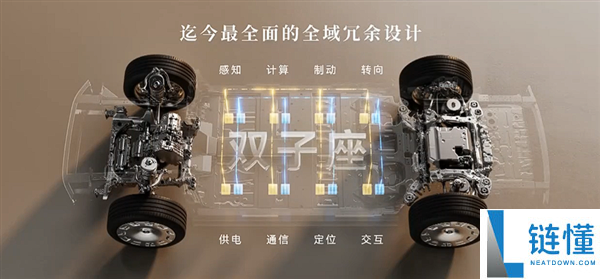 科技车皇回归！全新一代问界 M9 上市，售价 47.98 万起