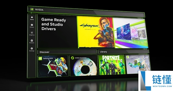 NVIDIA 显卡控制面板正式退役：20 年经典终结，新版控制应用上线
