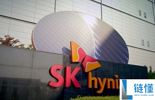 存储芯片暴涨：SK 海力士紧随美光，市值冲刺 1 万亿美元