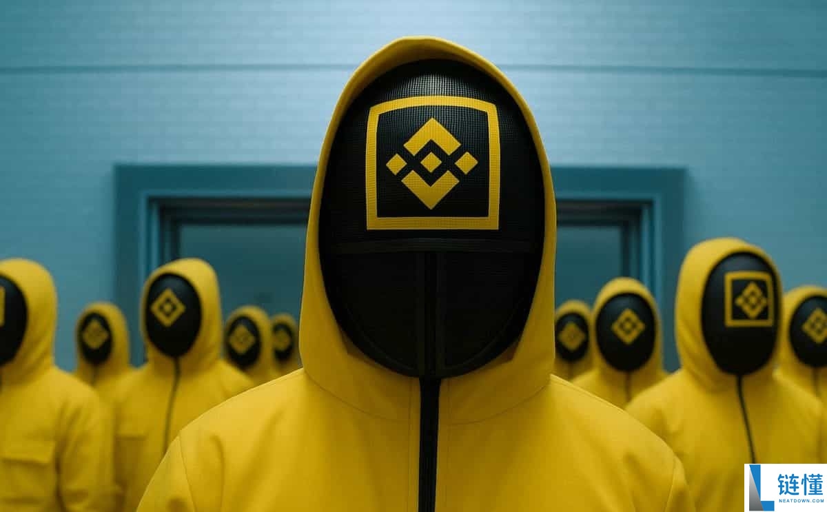 币安人生币怎么买？Binance 买入与卖出完整交易流程指南