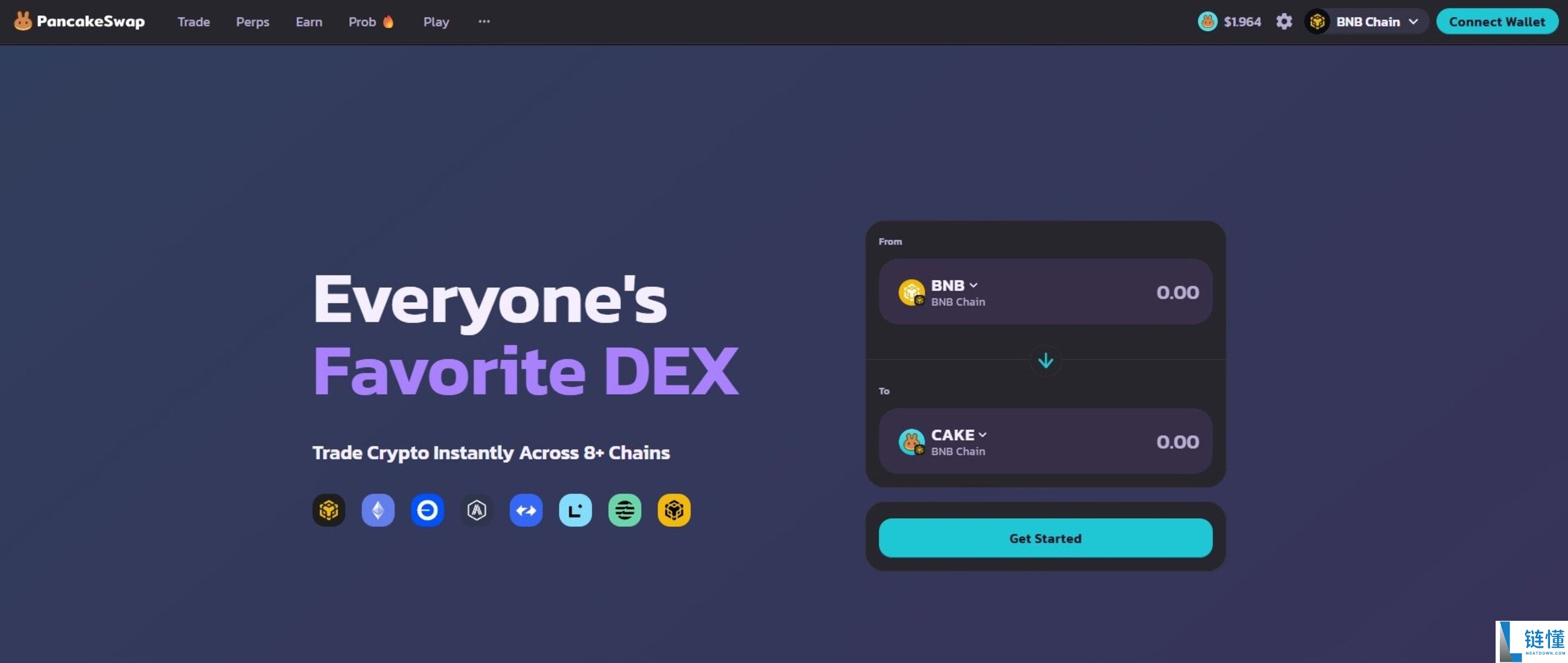 2026 年十大最佳去中心化交易所 (DEX) 深度评测与排名