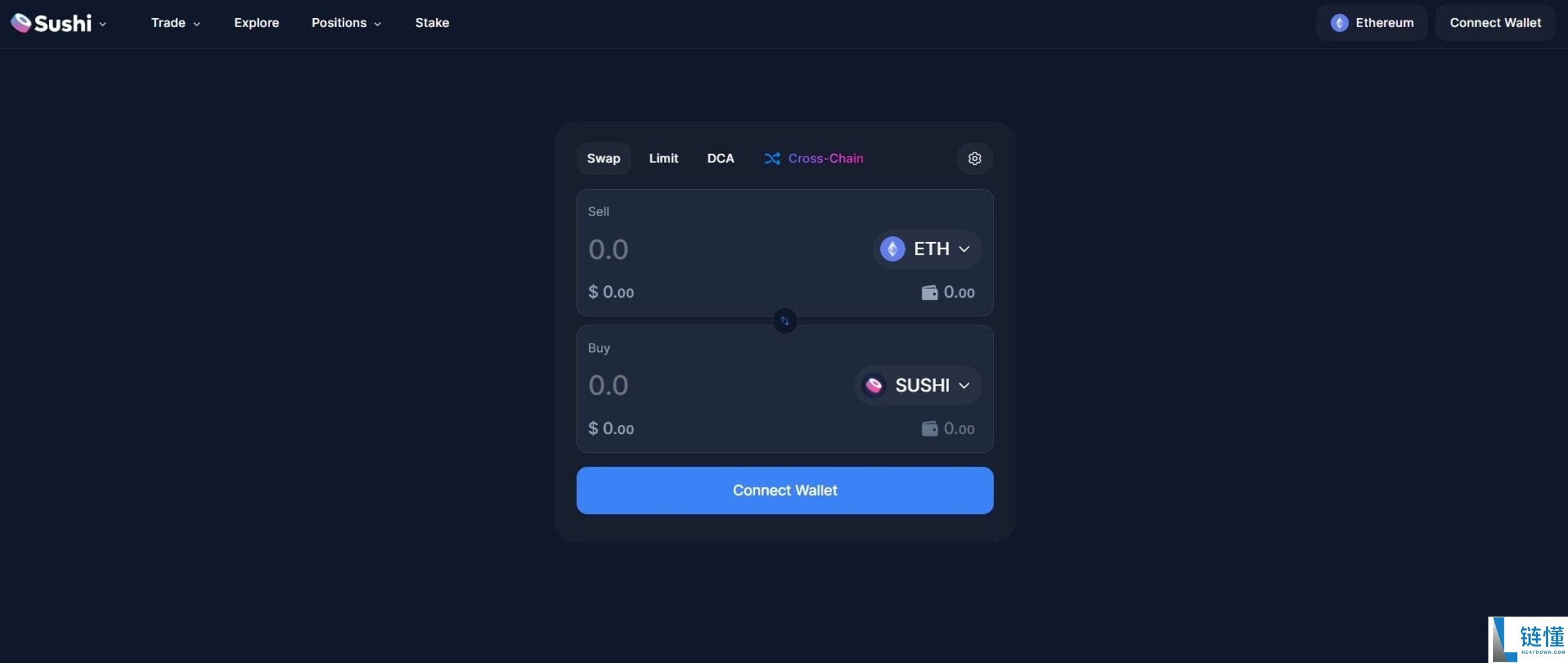 2026 年十大最佳去中心化交易所 (DEX) 深度评测与排名