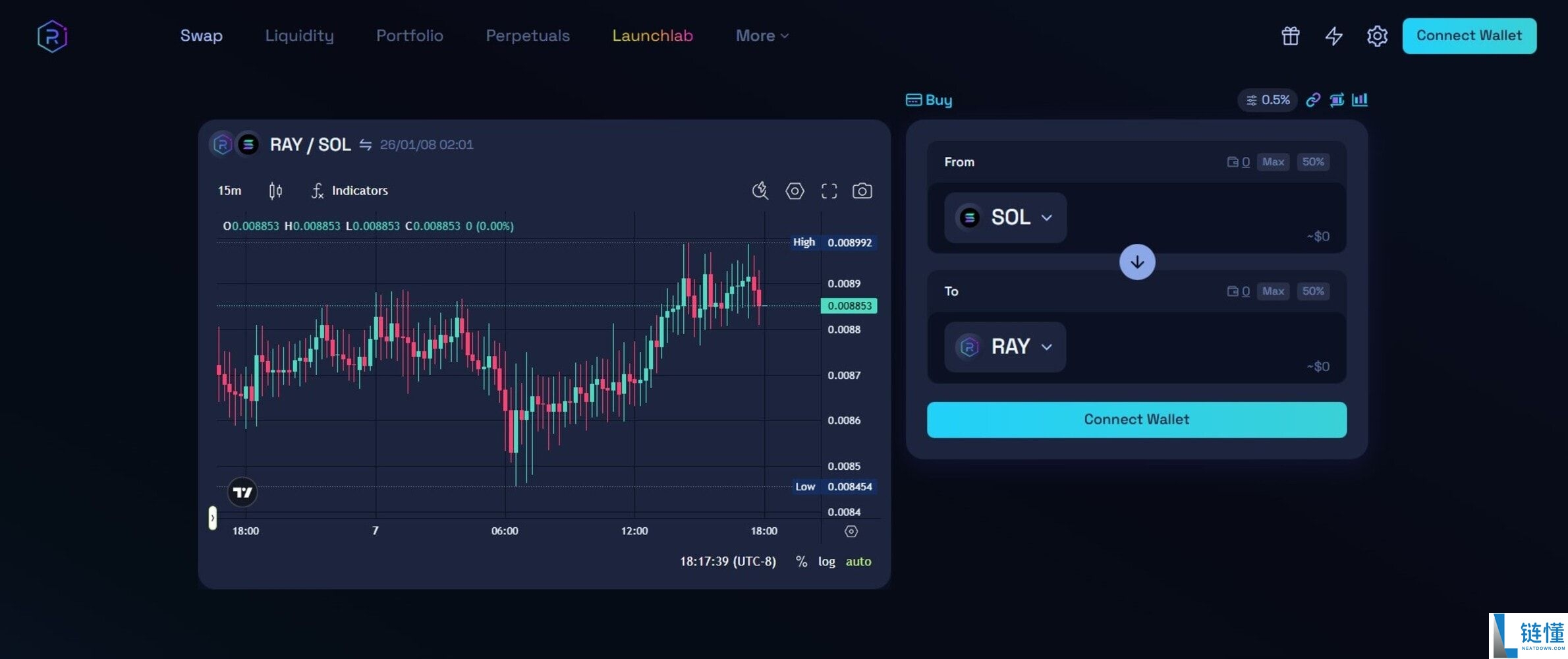 2026 年十大最佳去中心化交易所 (DEX) 深度评测与排名