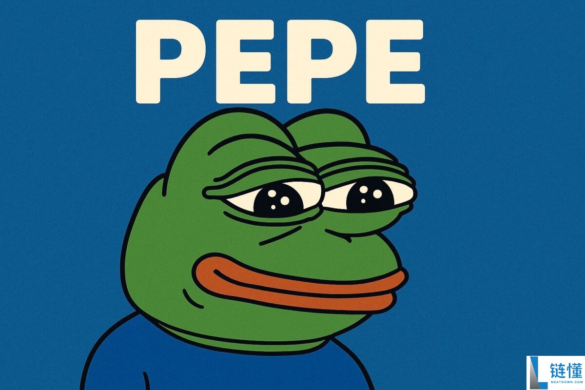 新手买 PEPE 币全攻略：安全便捷购买教程，零基础也能轻松上手