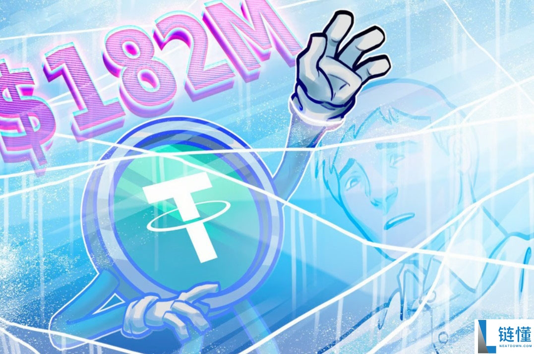泰达币（USDT）在委内瑞拉与伊朗的角色：揭秘稳定币的双重性