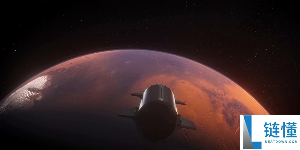 亿万富翁带队！SpaceX 首趟私人火星飞行任务震撼来袭
