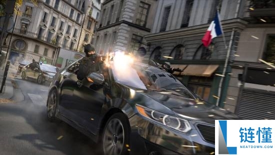 使命召唤 23:现代战争 4 Steam 预购开启!售价 298 元支持中文配音