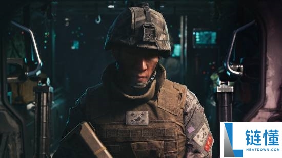 使命召唤 23:现代战争 4 Steam 预购开启!售价 298 元支持中文配音