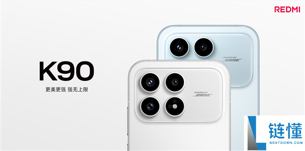 同档最强！REDMI K90 单品激活量破 200 万，销量口碑双爆发