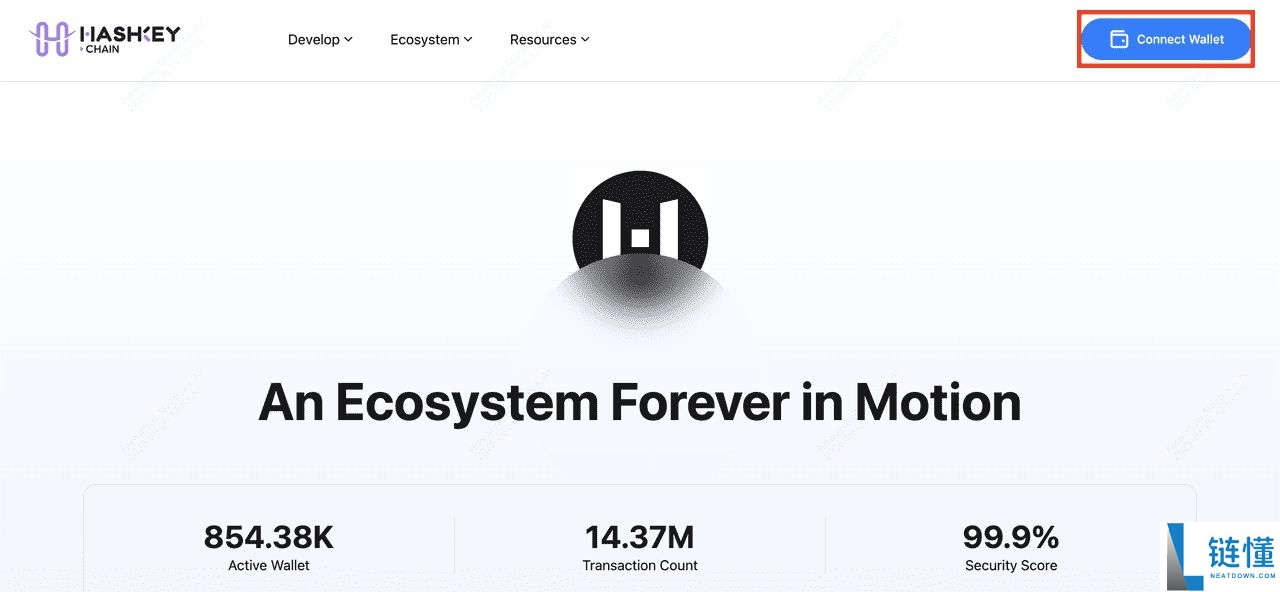 HashKey (HSK) 币详解：代币经济学、路线图及新手购买指南