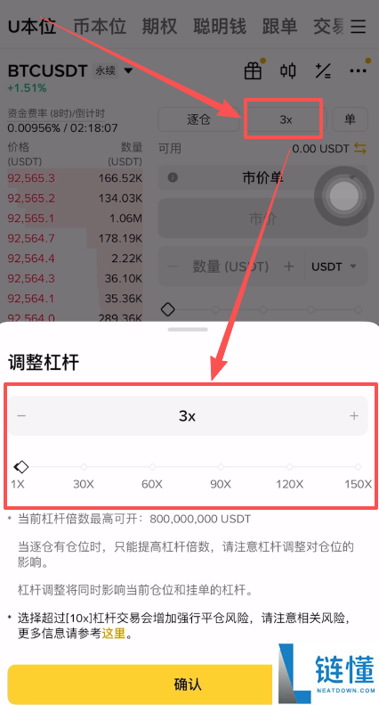 币安合约交易新手教程：从止盈止损设置到实战玩法技巧详解