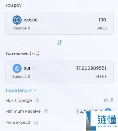 DeepBook(DEEP) 币详解：运作机制、路线图及购买指南
