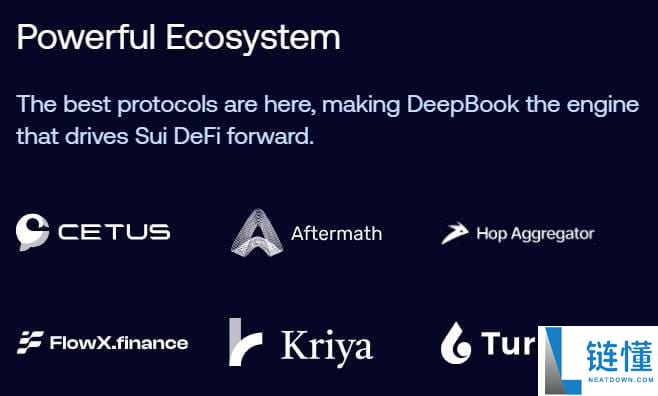 DeepBook(DEEP) 币详解：运作机制、路线图及购买指南