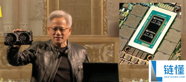 黄仁勋发布 Windows 专用处理器：20 核 CPU+6144 核集显性能怪兽来袭