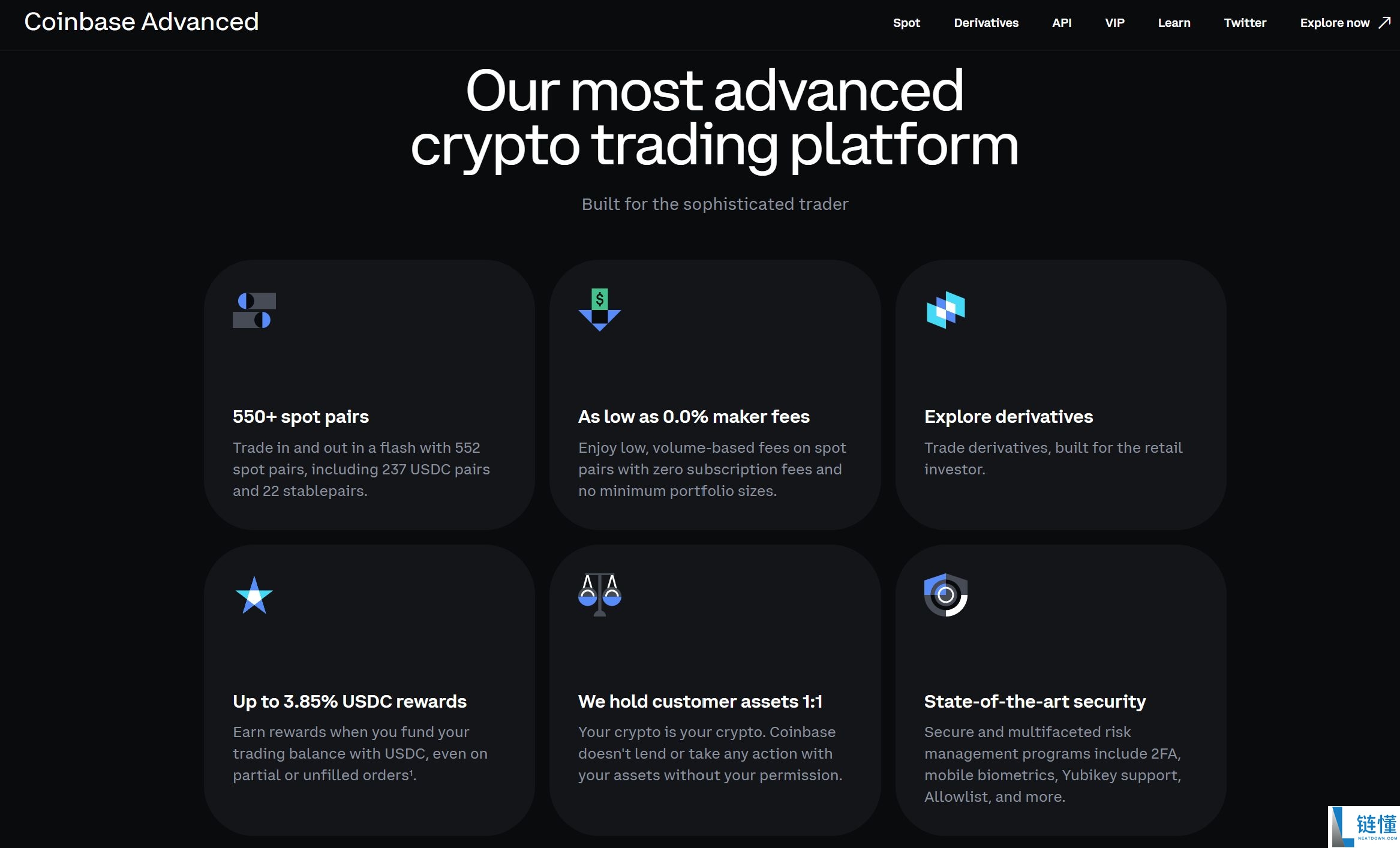 Coinbase 交易所 2026 年深度评测：安全合规吗？值得使用吗？