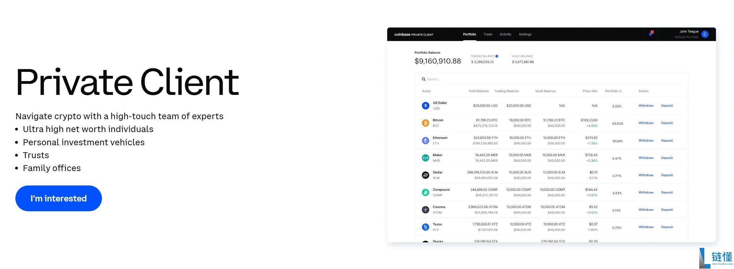 Coinbase 交易所 2026 年深度评测：安全合规吗？值得使用吗？