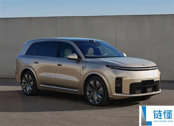 理想高管盛赞：全新 L9 Ultra 滤震舒适性超越所有 SUV