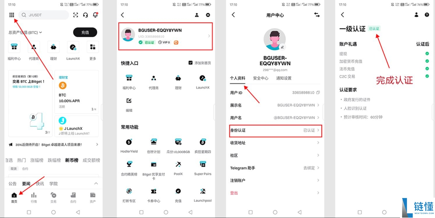 Bitget 全球排名揭秘：2024 最新排名及手续费返现获取全攻略