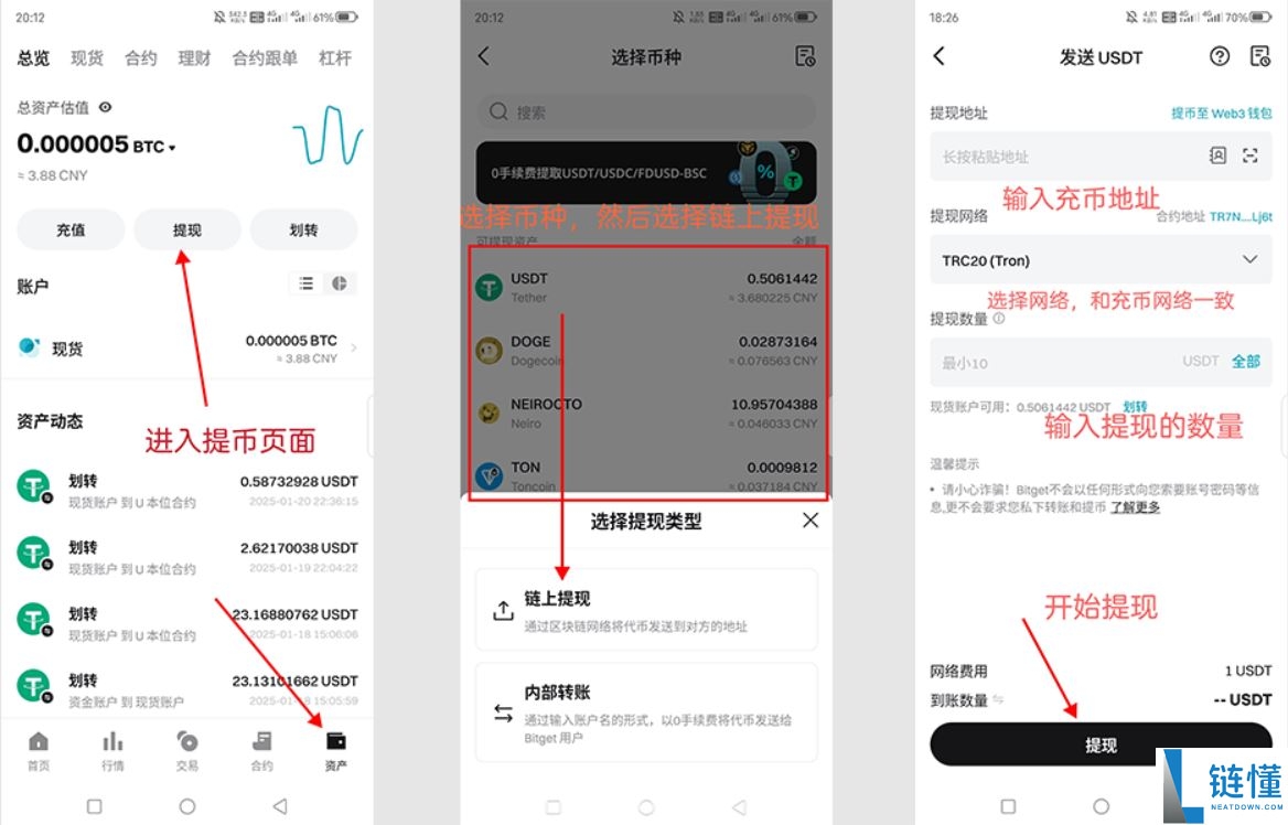 Bitget 全球排名揭秘：2024 最新排名及手续费返现获取全攻略