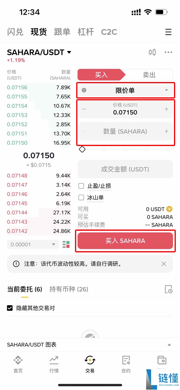 Sahara AI (SAHARA) 币有潜力吗?深度解析 SAHARA 未来十年价格预测
