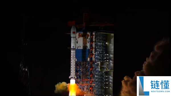 长征二号丁西昌发射告捷：最新卫星互联网试验星成功入轨