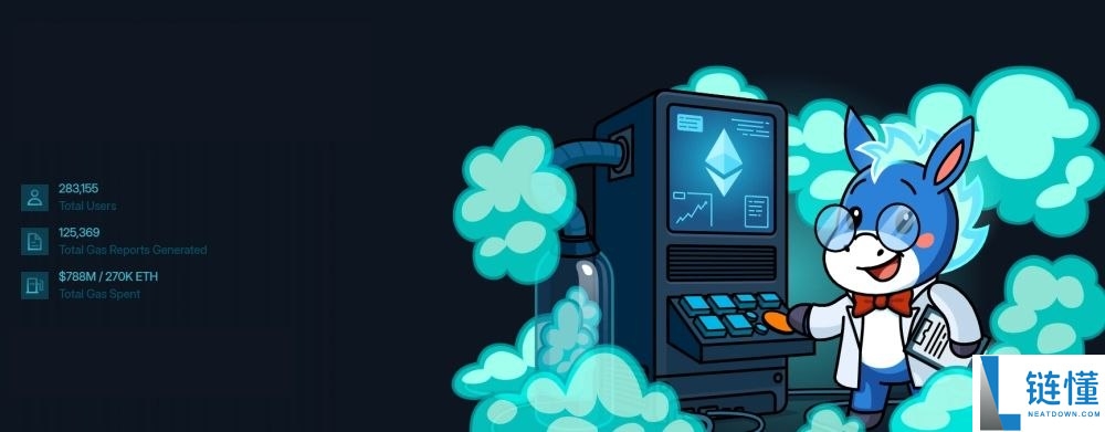 ETHGas(GWEI) 币详解：赚积分攻略、代币经济模型与未来前景深度分析