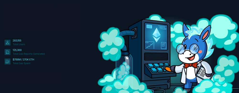 ETHGas(GWEI) 币深度解析：技术架构、代币经济模型及空投领取指南