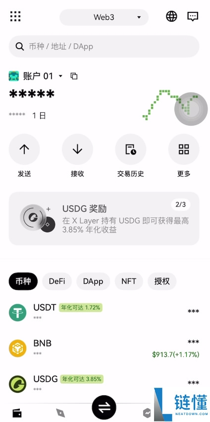 欧易 OKX 中文界面切换指南:2026 年最新注册教程与详细设置步骤