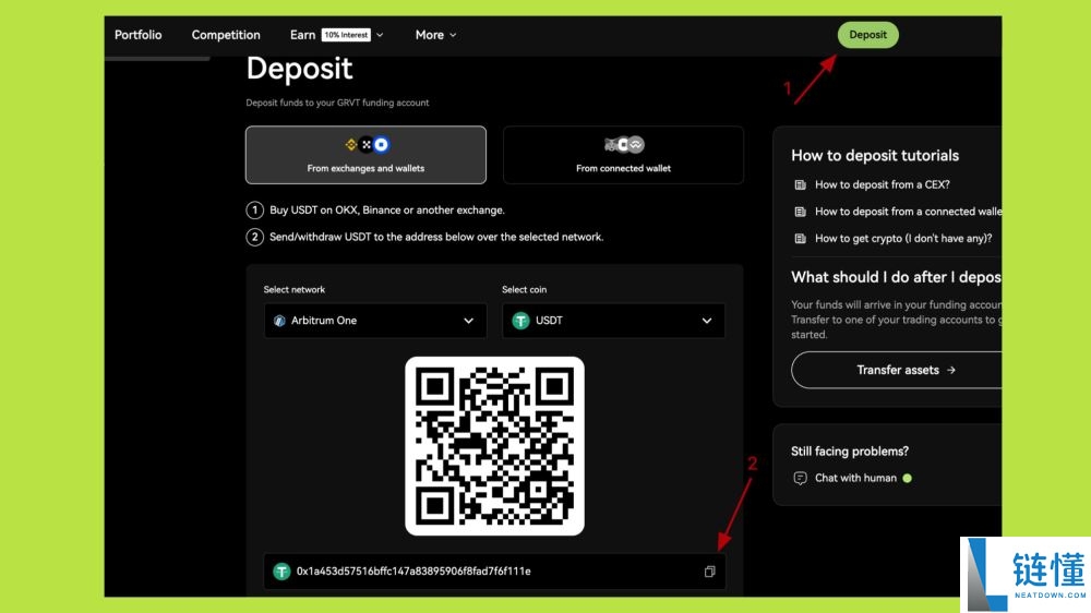 2026 年最值得关注的 Perp DEX 盘点：现在该尝试哪个去中心化永续合约交易所？