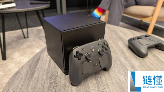 Steam主机官方宣布今年夏季上市，价格与Valve原计划大不同