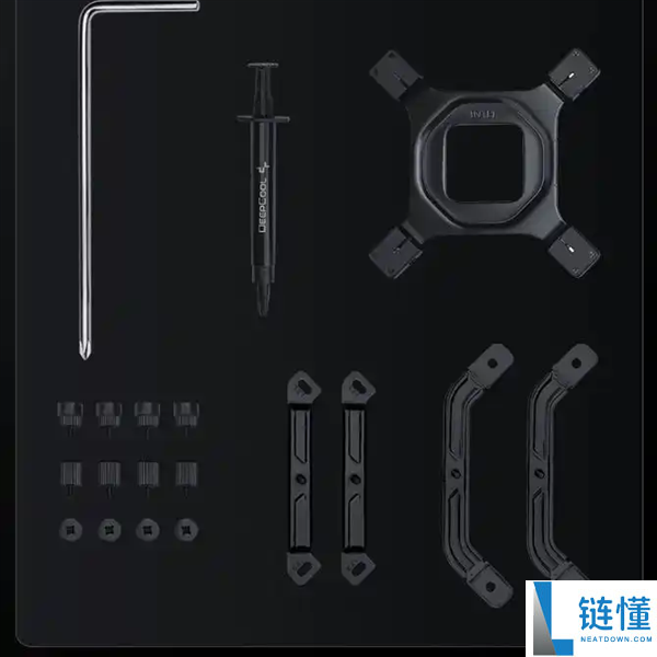 九州风神新品散热器上市，面积增大34%，配备VC2.0均热板底座仅售499元