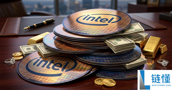 Intel 18A工艺晶圆实现盈利5万，良率突破关键时期分析