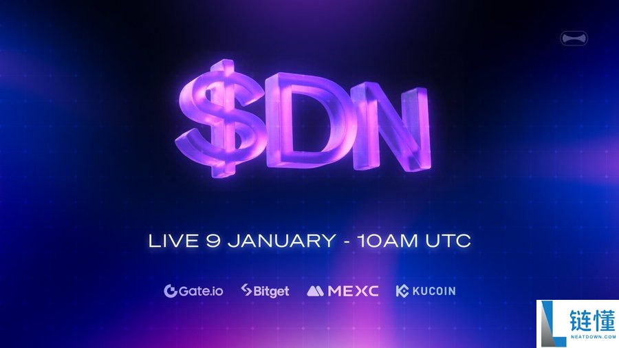DeepNode(DN) 币详解：2026-2030 年 DN 价格预测与投资前景分析