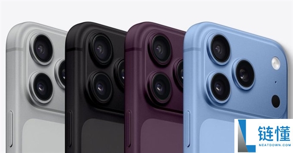 星宇橙下架，iPhone 18 Pro新配色正式发布及定型指南