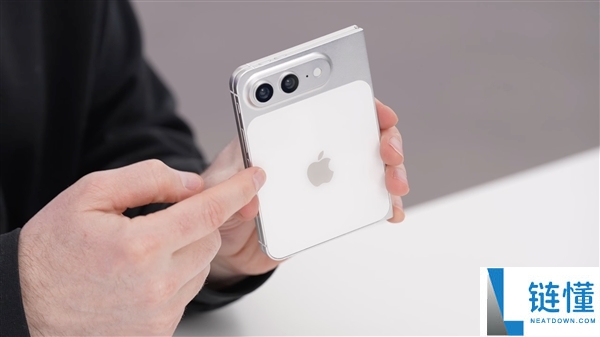 iPhone Ultra重返指纹识别，Face ID被淘汰，九年等待终成真