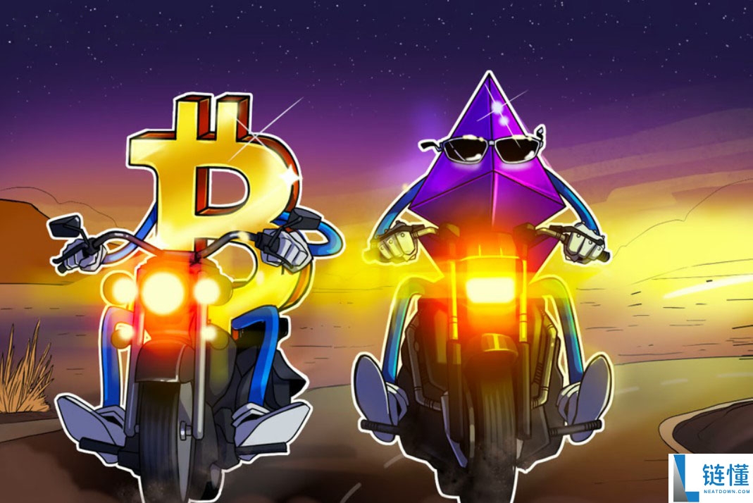 10 月暴跌后零售投资者转向比特币与以太坊：BTC/ETH 最新动向解析