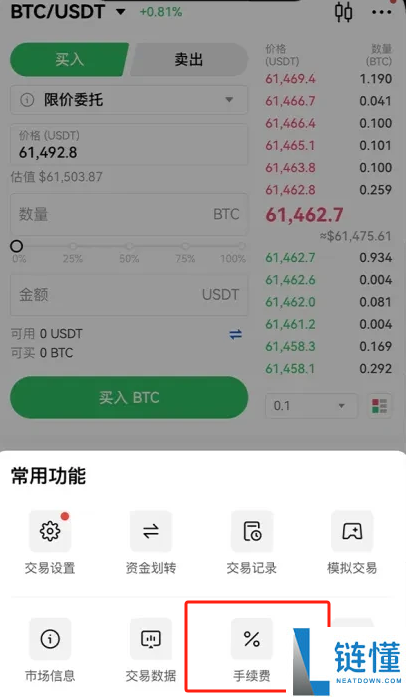 欧意交易所挂牌交易多少钱