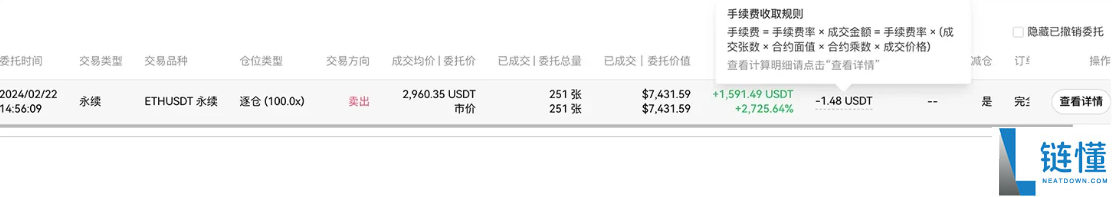 欧意交易所挂牌交易多少钱