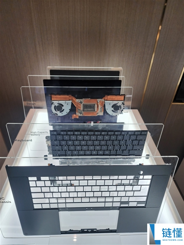 英伟达RTX Spark处理器实物曝光：Windows专用，购显卡赠CPU+8GB内存促销活动